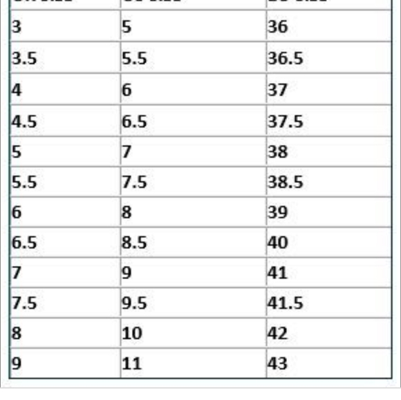 Rose gold tie flat espadrilles - Picture 9 of 9